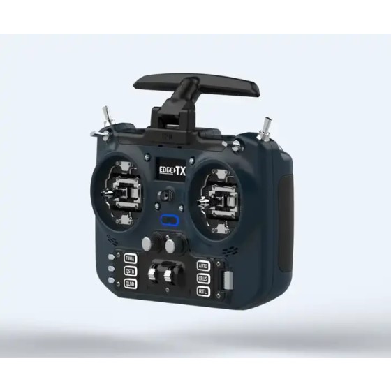 Vente en gros Jumper T20S RDC90 Capteur Cardans Écran OLED Radio Contrôleur ELRS EdgeTX Multi Protocole